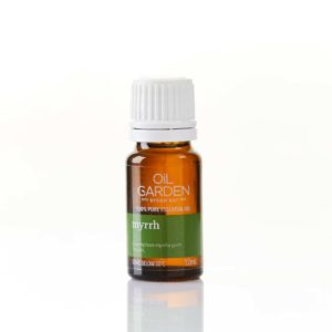 Oil Garden Essential Oil Myrrh 12ml