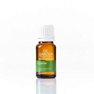 Oil Garden Essential Oil Cypress 12ml