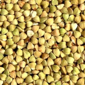 Organic Buckwheat Kernals BULK