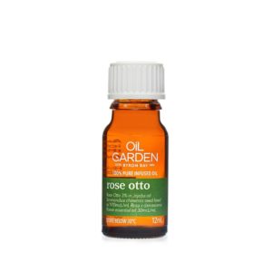 Oil Garden Rose Otto 12ml