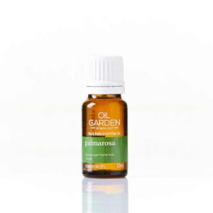Oil Garden Essential Oil Palmarosa 12ml