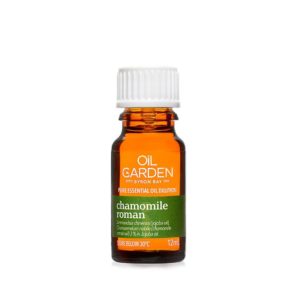 Oil garden Chamomile Roman Oil 12ml