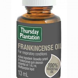 Vrindavan Frankincense Oil 25ml