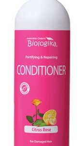 Biologika Conditioner Citrus Rose 500ml