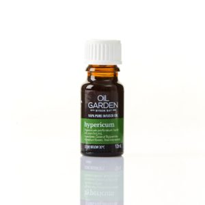 Oil Garden Essential Oil Hypericum 12ml