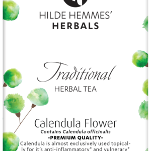 Hilde Hemmes Calendula Flower 50g