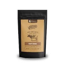 Nutra Organics Beef Bone Broth Hearty Original 125g