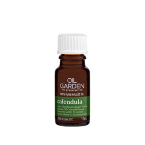 Oil Garden Calendula Oil 12ml