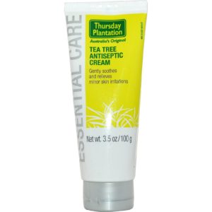 Thursday Plantation Tea Tree Antiseptic Cream100g