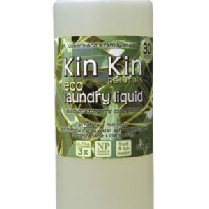 KIN KIN Laundry Eucalyptus Plus 1050ml