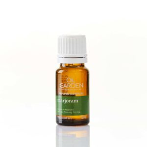 Oil Garden Essential Oil Marjoram 12ml