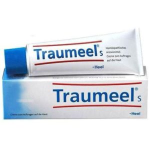 Traumeel Cream 50g