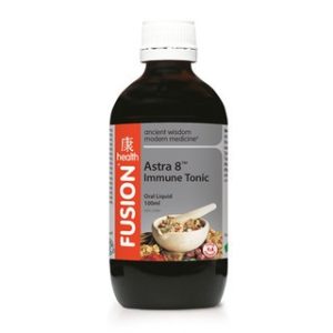 Fusion Astra 8 100ml