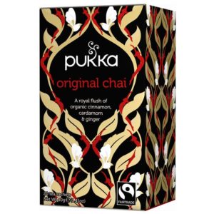 Pukka Tea Original Chai 20bags