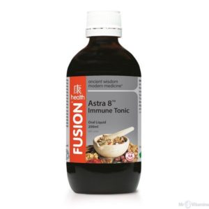 Fusion Astra 8 200ml