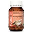 Fusion Kidney tonic 60 tabs