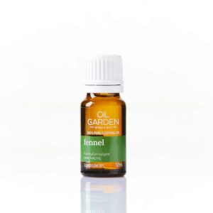 Oil Garden Fennel Essential Oil 12ml