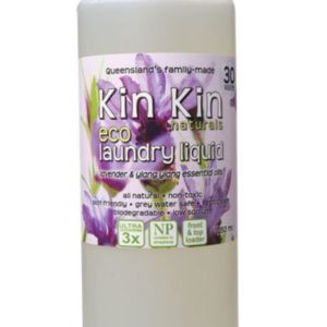 KIN KIN Laundry Lavender Ylang Ylang 1050ml