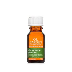 Oil Garden Chamomile German 12ml
