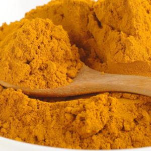 Organic Turmeric Powder Bulk
