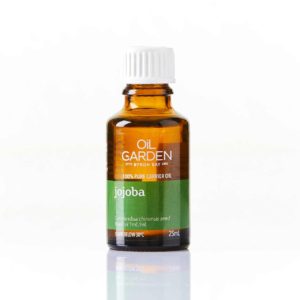 Oil Garden Aromatherapy Mandarin 12ml