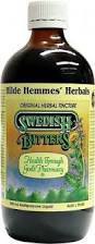 Hilde Hemmes Swedish Bitters 200ml