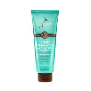 Eco Tan pink himalayan salt scrub 250g
