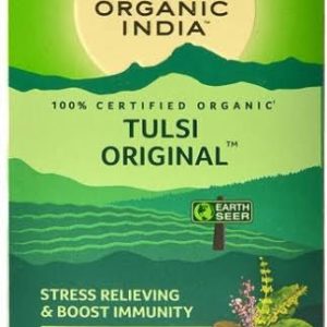 Organic India Tulsi Original 25bags