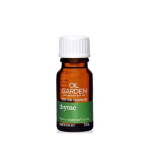 Oil Garden Essential Oil Thyme 12ml