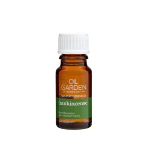 Oil Garden Frankincense 12ml