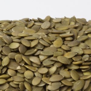 Organic Raw Pepitas Bulk