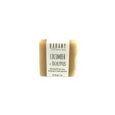 Barany Eucalyptus Lavender Bar