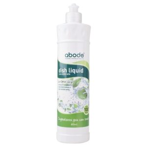 Abode Dish Liquid Lavender & Mint 600ml