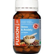 Fusion Stress & Anxiety 60 tabs