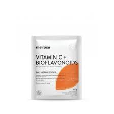 Melrose Vitamin C Bioflavonoids 100g