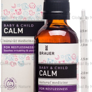 Brauer Baby & Child Calm 100ml
